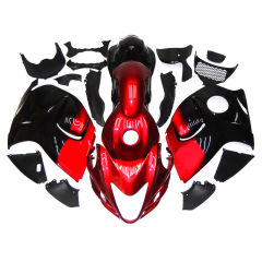 Red Black