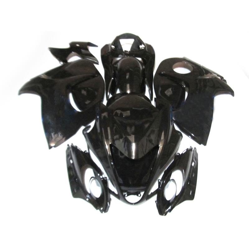 2008–2020 GSX1300R Full ABS Fairing Set – OEM Style Fit, Available in Gloss, or Custom Finishes