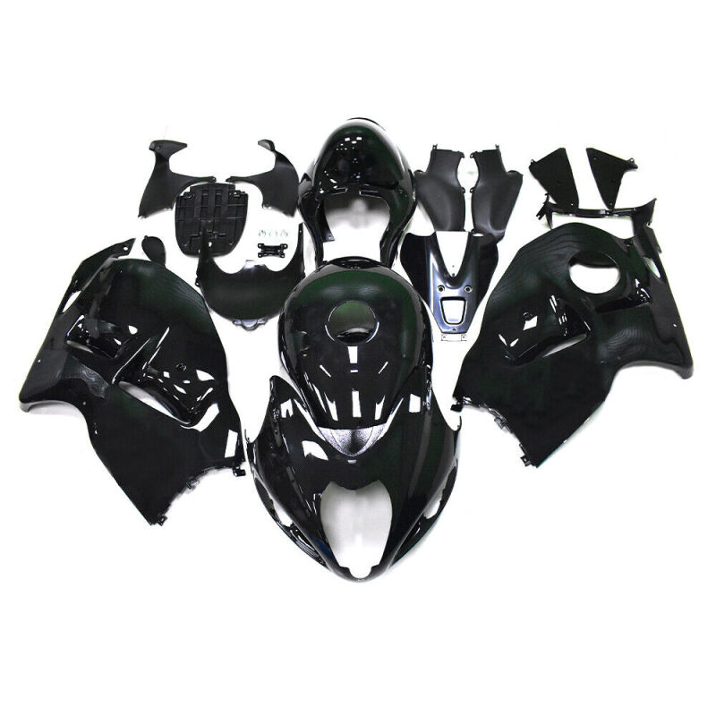 1997-2007 Hayabusa GSX1300R Fairing Kit – Impact Resistant, OEM Fitment, Gloss Coating