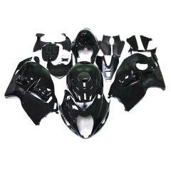 1997-2007 Hayabusa GSX1300R Fairing Kit – Impact Resistant, OEM Fitment, Gloss Coating