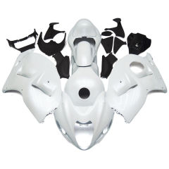 Fairing Kit for 1997-2007 GSX1300R – Reliable ABS Plastic, Complete Set Motorcycle Fairings