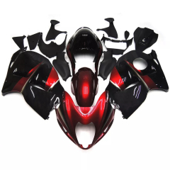 Red Black