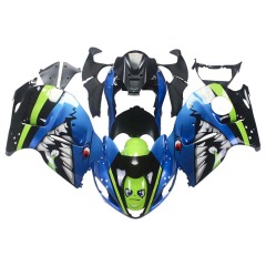 GSX1300R Fairing Set 1997 to 2007 – Easy Installation, Durable Panels Motorcycle Fairings