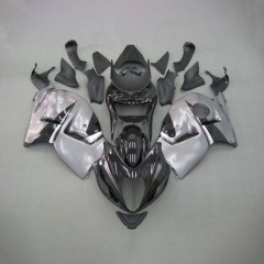 GSX1300R Hayabusa 1997-2007 Fairing Body Kit | Strong ABS Plastic | Easy Install