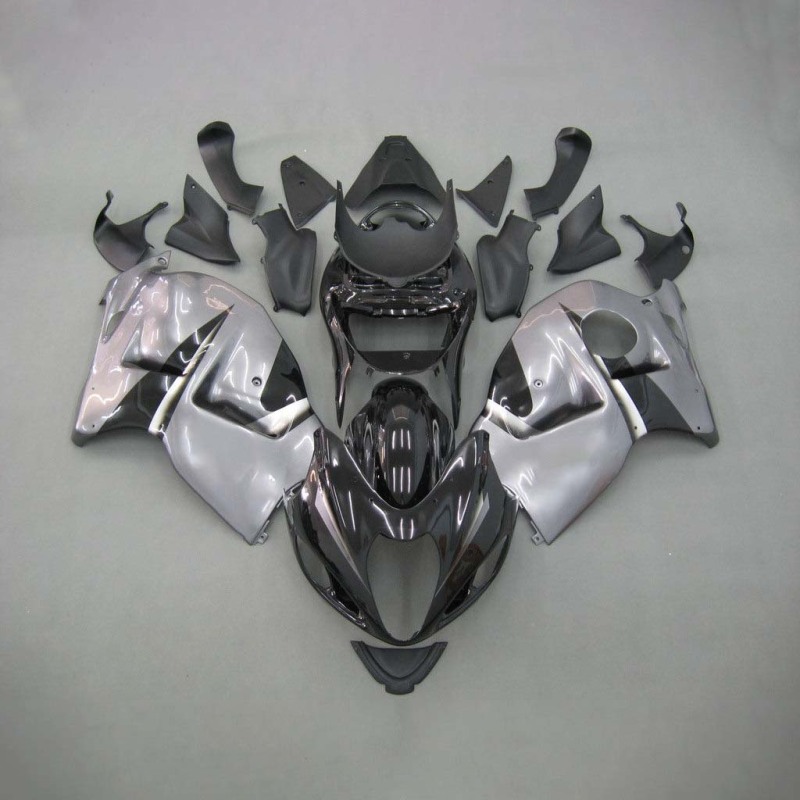 GSX1300R Hayabusa 1997-2007 Fairing Body Kit | Strong ABS Plastic | Easy Install