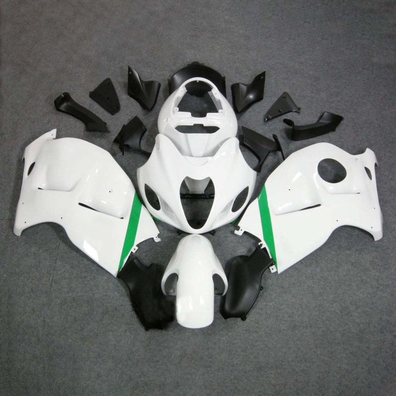 GSX1300R Hayabusa 1997-2007 Fairing Body Kit | Strong ABS Plastic | Easy Install