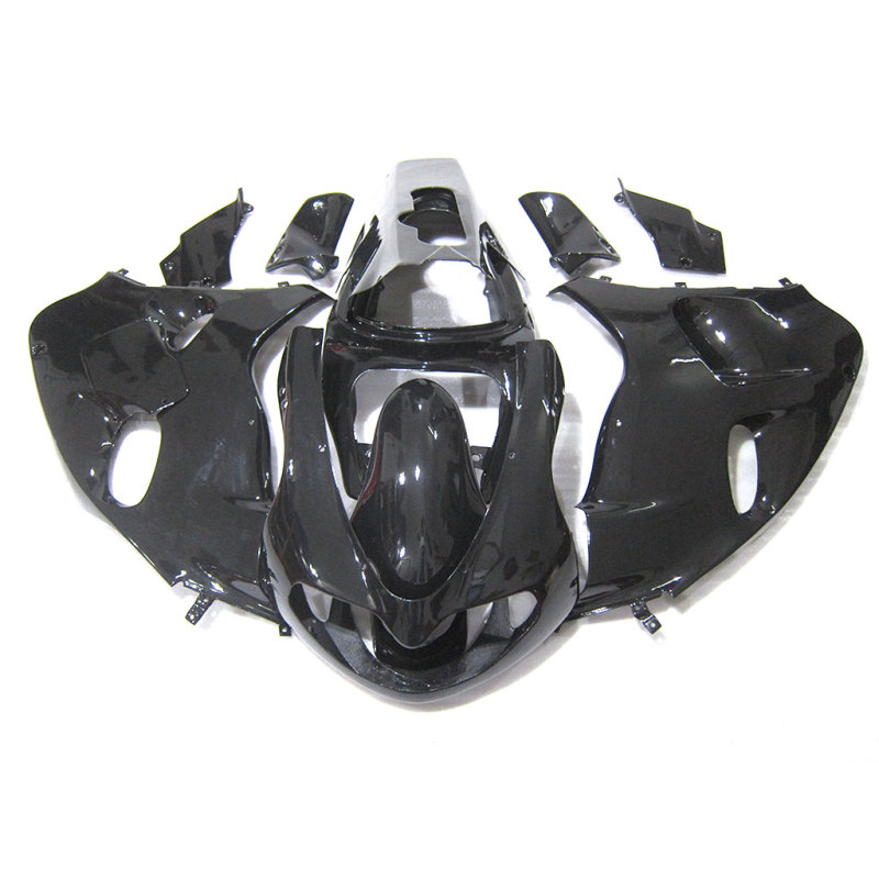 Premium ABS Fairings for 1998–2003 Suzuki TL1000 | Excellent Fit, High Quality & Friendly Customer Service