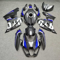 Motorbike Fairing Kit for Suzuki GSXR1000 2017-2023 High-Quality ABS Plastic Durable & Lightweight Replacement Bodywork Carbon Fibre