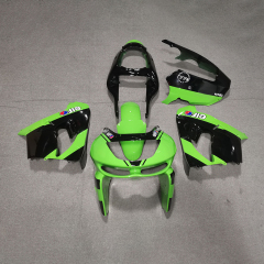 Green Black