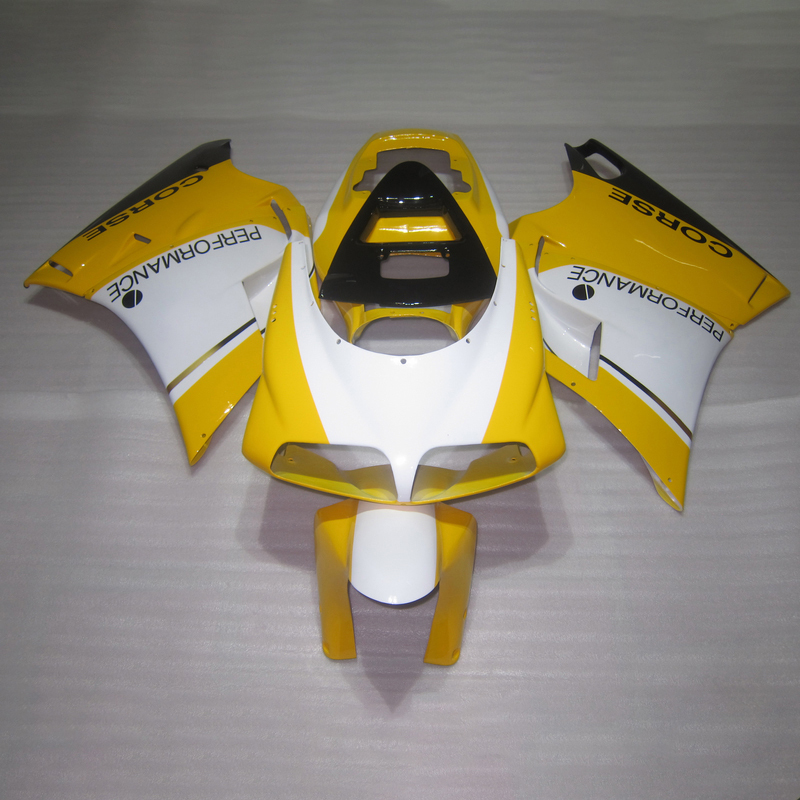 For Ducati 748 996 1996-2002 High-Quality ABS Injection Motorcycle Panels Fairings