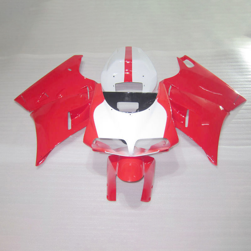 1996-2002 748 996 Color-Matched Replacement Motorcycle Fairing for Ducati