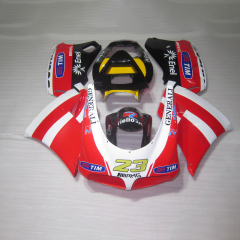 For Ducati 748 996 1996-2002 High-Quality ABS Injection Motorcycle Panels Fairings