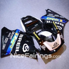 For Ducati 748 996 1996-2002 Easy Install Injection Motorcycle Fairings