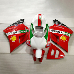 1996-2002 748 996 Color-Matched Replacement Motorcycle Fairing for Ducati