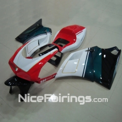 For Ducati 748 996 1996-2002 OEM Replacement Motorcycle  Fairings Perfect Fit
