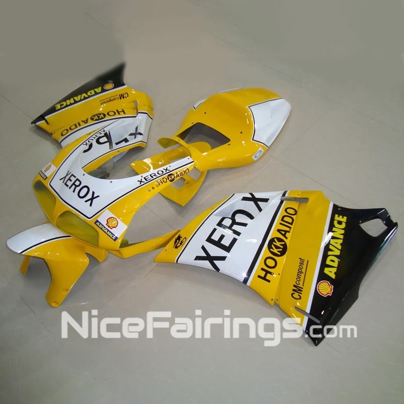 For Ducati 748 996 1996-2002 ABS Aftermarket Motorcycle  Fairings Perfect Fit