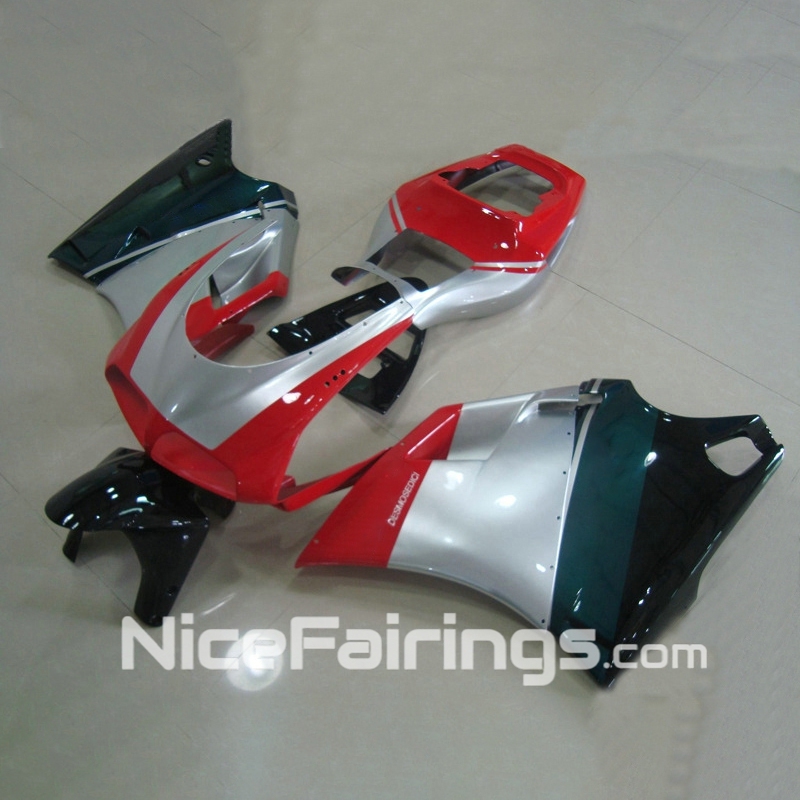 For Ducati 748 996 1996-2002 OEM Replacement Motorcycle  Fairings Perfect Fit