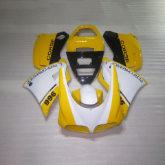 1996-2002 748 996 Color-Matched Replacement Motorcycle Fairing for Ducati