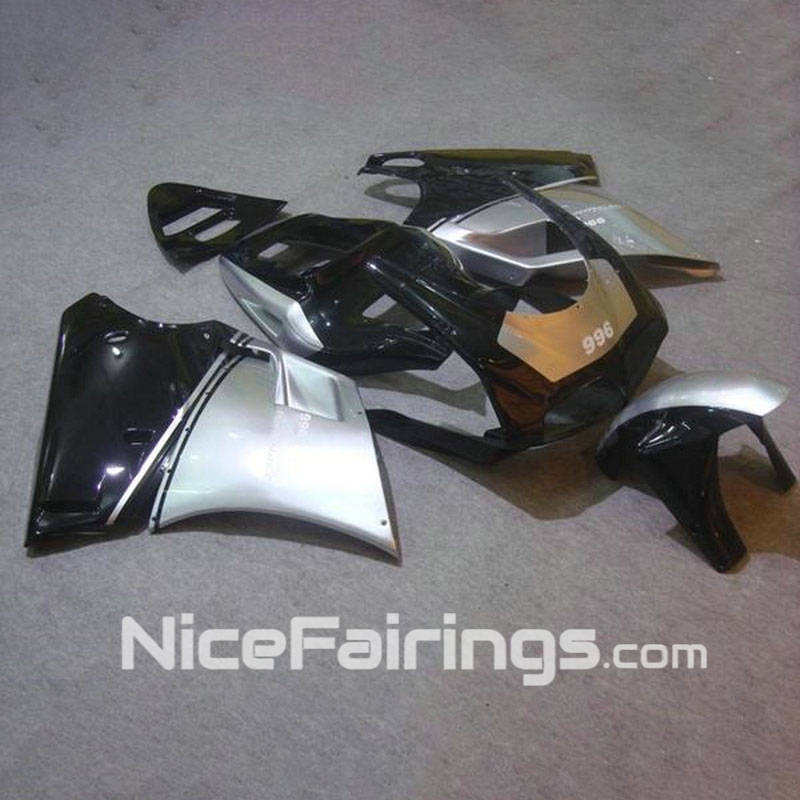 For Ducati 748 996 1996-2002 Easy Install Injection Motorcycle Fairings