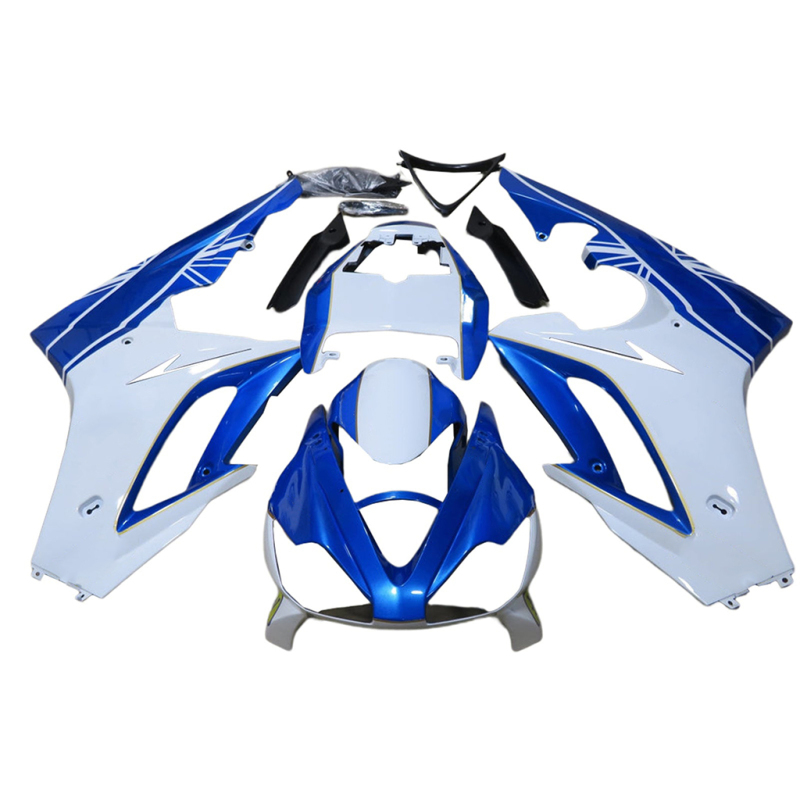 For 2006-2008 Triumph Daytona 675 Easy Install Accessories Motorcycle Fairings