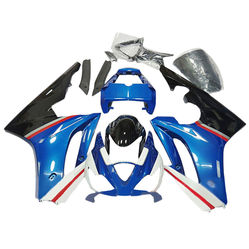 For 2006-2008 Triumph Daytona 675 Easy Install Accessories Motorcycle Fairings