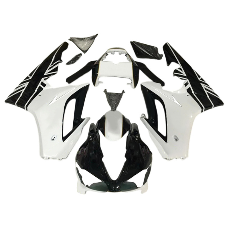 For Triumph Daytona 675 2009-2012 High-Quality Fuel ABS Fairing Kit