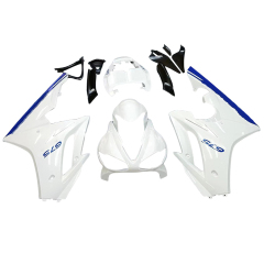 For Triumph Daytona 675 2009-2012 High-Quality Fuel ABS Fairing Kit