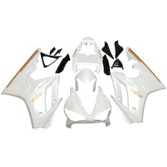 For Triumph Daytona 675 2009-2012 High-Quality Fuel ABS Fairing Kit