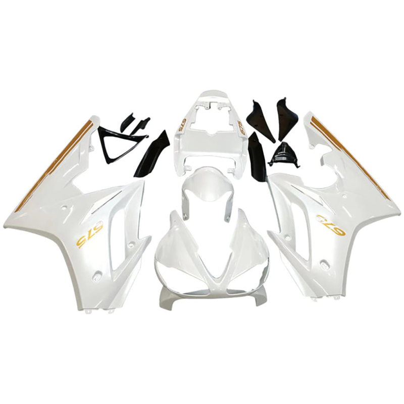 For Triumph Daytona 675 2009-2012 High-Quality Fuel ABS Fairing Kit
