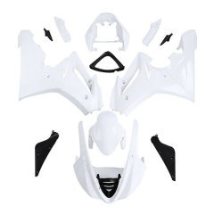 For Triumph Daytona 675 2009-2012  ABS Plastic Motorcycle Body Cover Fairings