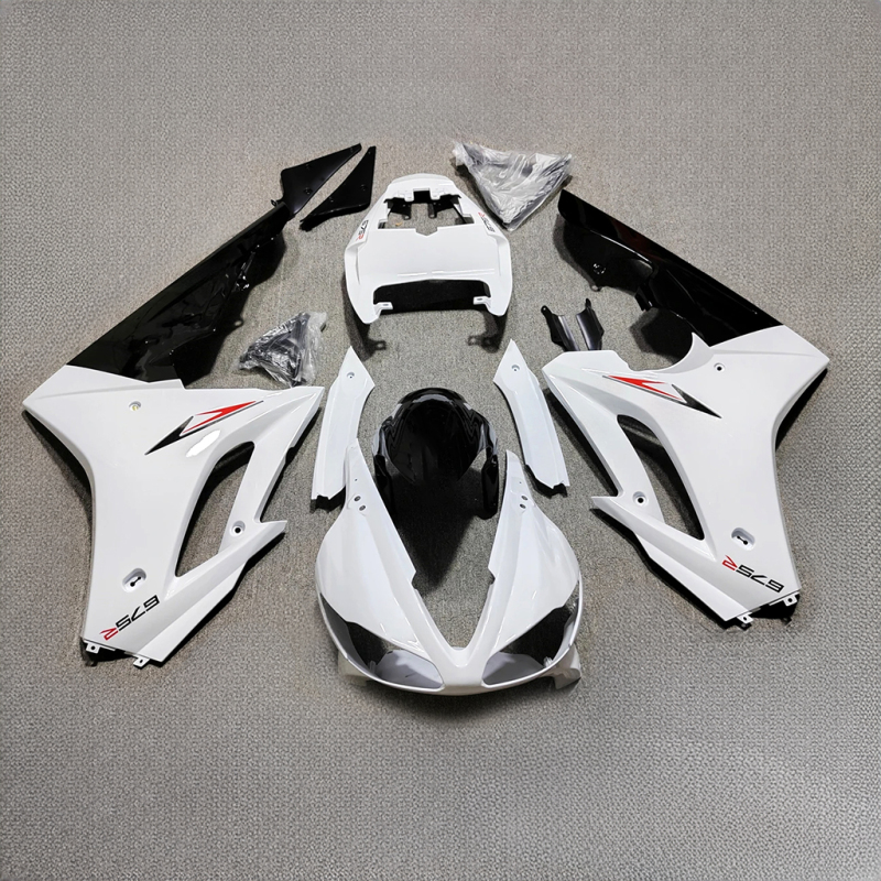 For Triumph Daytona 675 2009-2012 Carbon Fibre Accessories Motorcycle Fairings