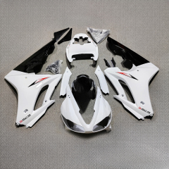 White Black