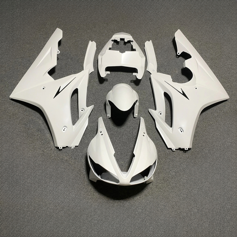 For Triumph Daytona 675 2009-2012 Carbon Fibre Accessories Motorcycle Fairings
