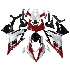 For Triumph Daytona 675 2013-2017 OEM Style Fairing Kit ABS Plastic Set