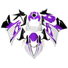 Custom Fairing Set for Triumph Daytona 675 2013-2017 ABS Plastic Motorcycle Fairings