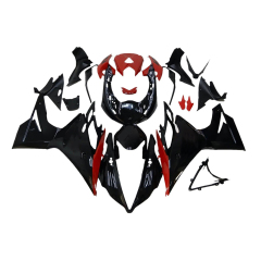 Black Red