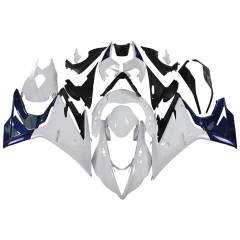 White Black