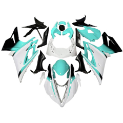 For 13-17 Triumph Daytona 675 Aftermarket Full Body Fairing Custom ABS