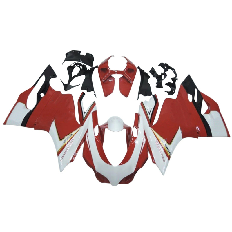 For 13-17 Triumph Daytona 675 Aftermarket Full Body Fairing Custom ABS