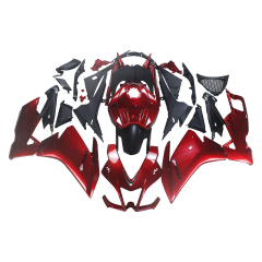 Candy Red