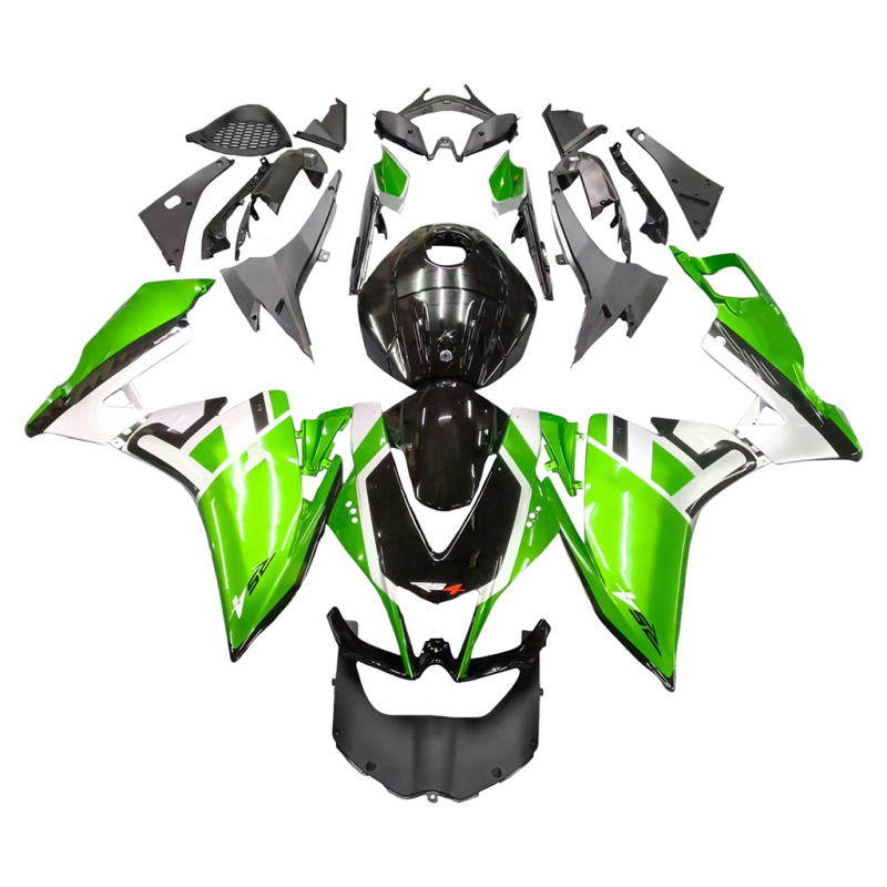 For Aprilia RSV125 2012-2016 Fairing Kit Injection Molded ABS Plastic