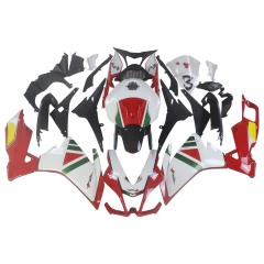 ABS Injection Fairing Set Fit for Aprilia RSV125 2012-2016 Replacement