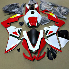 RSV125 Fairing Kit for 2012-2016 Aprilia – Strong ABS Construction
