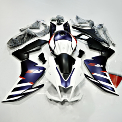 RSV125 Fairing Kit for 2012-2016 Aprilia – Strong ABS Construction