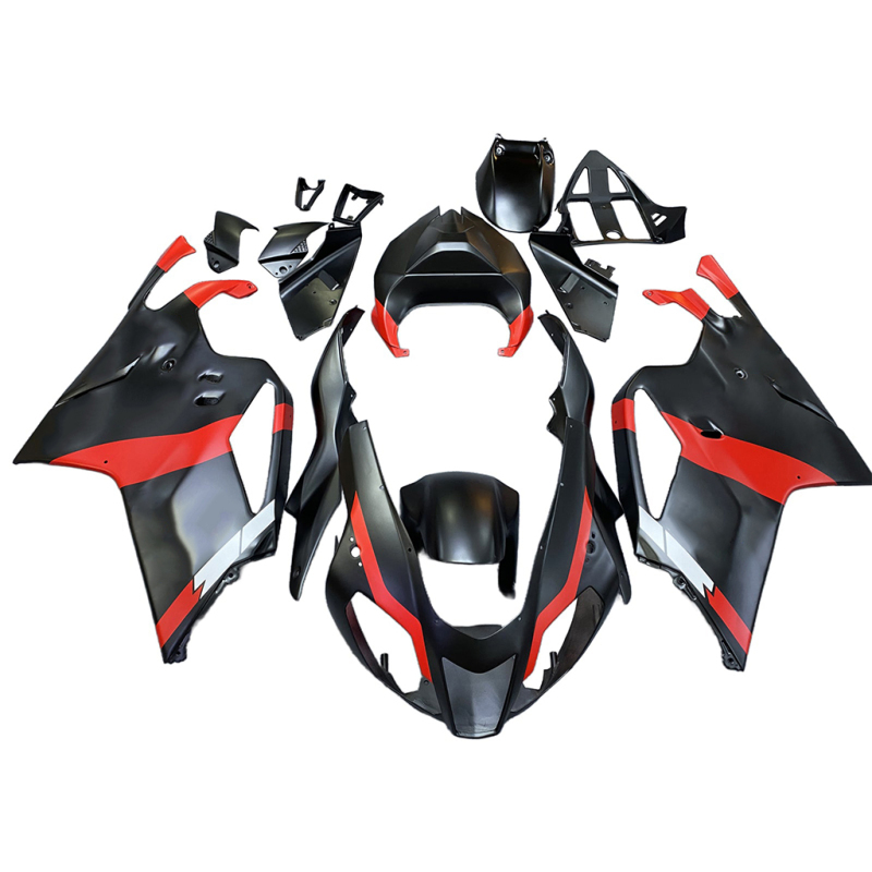 For Aprilia RSV1000 2003-2006 ABS Plastic Fairing Kit Replacement