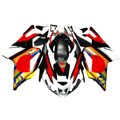Red Black