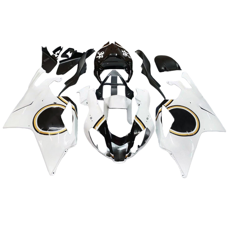For Aprilia RSV1000 2003-2006 ABS Plastic Fairing Kit Replacement