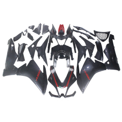 Carbon Fibre Color