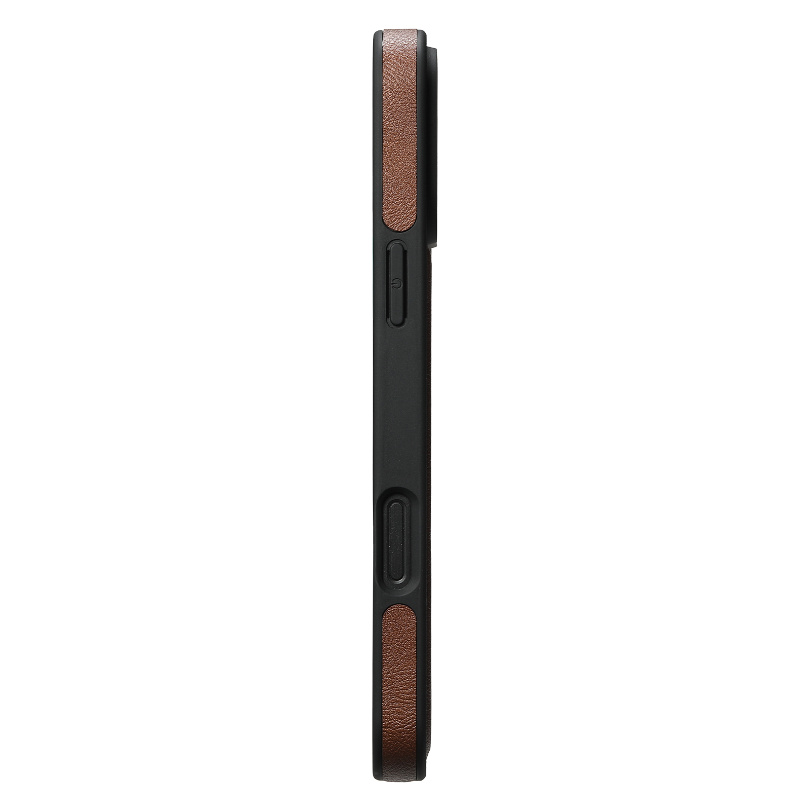 SUTENI G1 Magnet Wireless Charging Luxury PU Leather Phone Case For iPhone 16 Pro Max 15 Plus 14 Pro 13 12