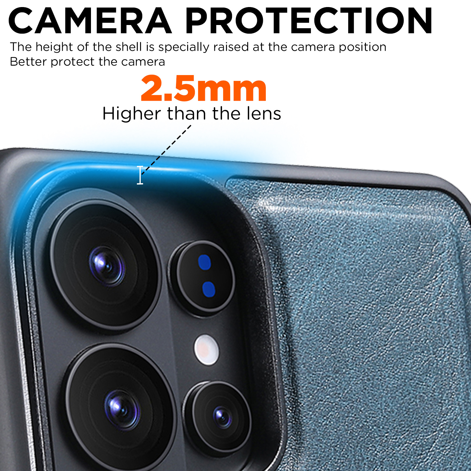 SUTENI H15DK Magnet Wireless Charging Faux Leather Card Holder Stand Picture frame Phone Case For Samsung Galaxy S26 Ultra S25 Plus S24 S23 S22 Note20